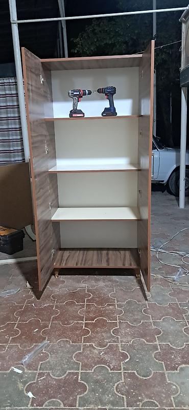 ayaqqabı dolabı ucuz: Isdediyiniz formada mebel zakaz vere bilersiz — 3