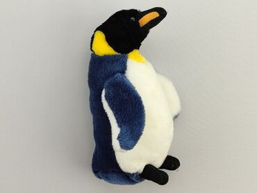 sandały pelna pieta: Maskotka Pingwin, stan - Bardzo dobry