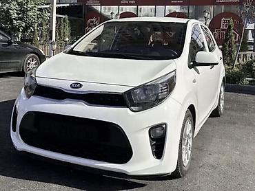 Ижарага берем Kia Morning, Узак мөөнөткө, Айдоочусуз, | Күрөө lalafo.kg да Ижарага берем Kia Morning, Узак мөөнөткө, Айдоочусуз, | Күрөө