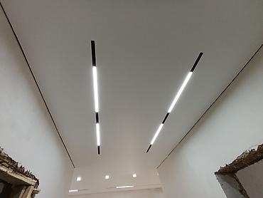 Натяжной потолок: КЕРМЕ ШЫПТАР • НАТЯЖНЫЕ ПОТОЛКИ ✨ ЗАМАНБАП ДИЗАЙН • САПАТ • КЕПИЛДИК ✨ — 2