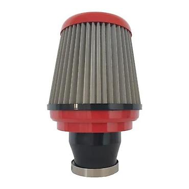 ventilator auto 24v: Sportski filter pecurka veci model - ulaz 60mm. Univerzalni sportski — 2