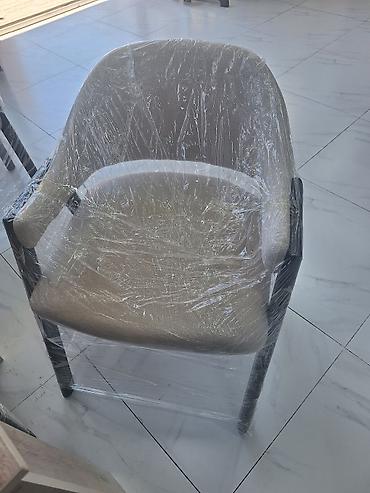 sud ceni: Yeni, Kreslo, Parça, Kredit yoxdur, Pulsuz çatdırılma — 1