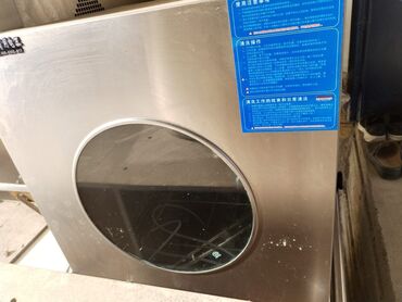 Посудомоечные машины: Посудомойка — 3