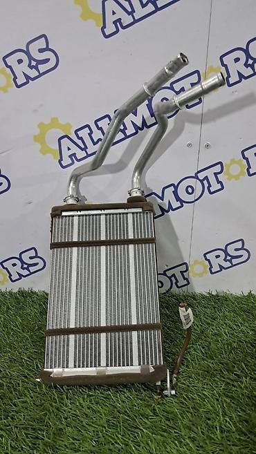 радиатор w221: Mercedes-Benz S600 W221 2008 г. радиатор печки — 1