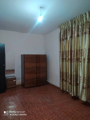 Долгосрочная аренда домов: 25 м², 1 комната, Утепленный, Забор, огорожен