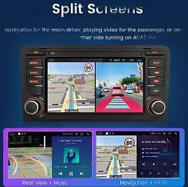 Audio oprema za auto: Junsun Car Multimedia Player – 2DIN multimedijalna navigacija za — 23