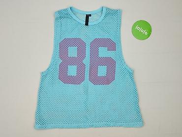messi crop top: RAINBOW, T-shirt damski, rozmiar M — 2