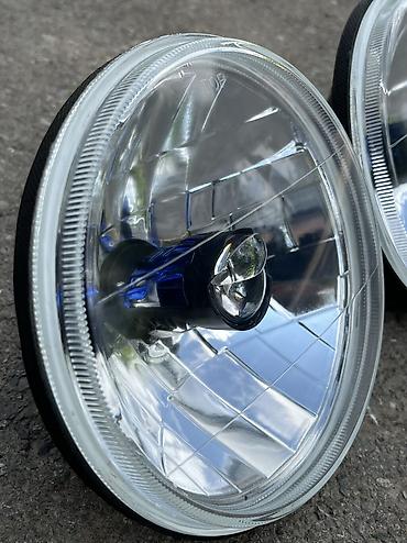 hyundai i30 запчасти: Niva ucun xrustal fara Tep tezedir karobkadadir sade lampa — 5