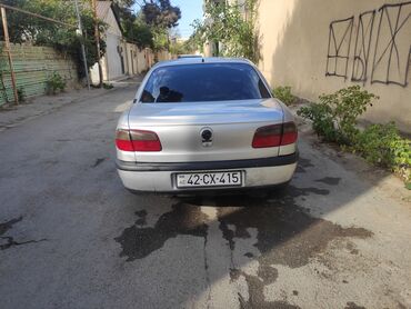 Opel: Opel Omega: 2 l | 1995 il | 44100 km Sedan