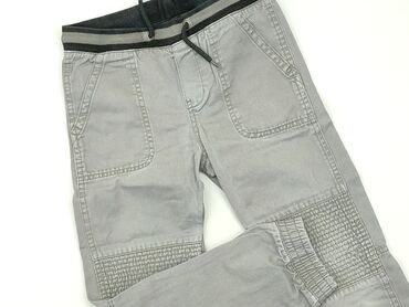 trussardi jeans płaszcz: Джинси, H&M, 8 р., 122/128, стан - Хороший