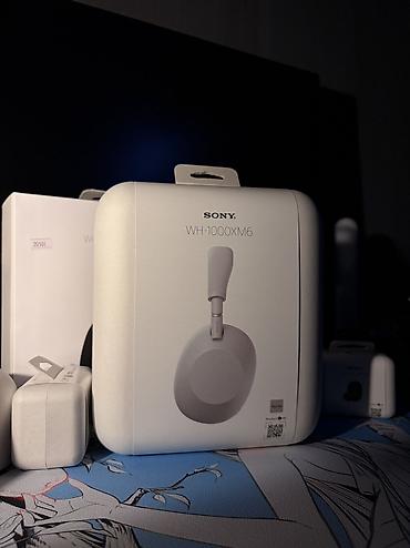 ace pro: Проводные полноразмерные наушники, Sony, Новый, цвет - Черный — 5
