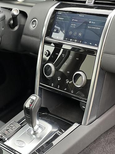 Land Rover: Land Rover Discovery: 2019 г., 2 л, Типтроник, Бензин, Кроссовер — 13