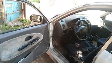 митсубиши спес стар: Mitsubishi Carisma: 1996 г., 1.6 л, Механика, Бензин, Хэтчбэк — 7