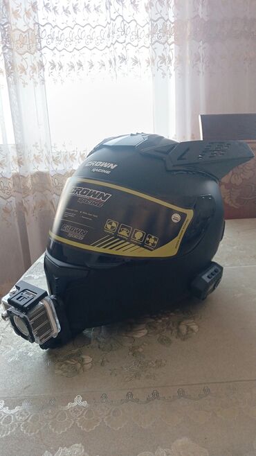 шлем для мотоцикла баку: Motosklet kaska 150 azn (Kamera, İntelkom üzərində verilir) at lalafo.az шлем для мотоцикла баку: Motosklet kaska 150 azn (Kamera, İntelkom üzərində verilir)