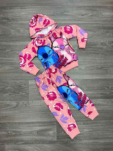 Komplet trenerke: Alive, Unisex — 3