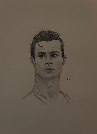 куплю аквариум с рыбками: Портрет по фото на заказ — идеальный подарок! 🎨 Нарисую красивый и — 1