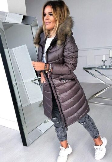 Zimske jakne: S m l xl
7209 na lalafo.rs — 9 Zimske jakne: S m l xl
7209 — 9