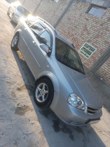 мотор на: Daewoo Lacetti: 2004 г., 1.6 л, Механика, Бензин, Универсал