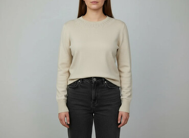 Swetry: Sweter damski, rozmiar 3XL