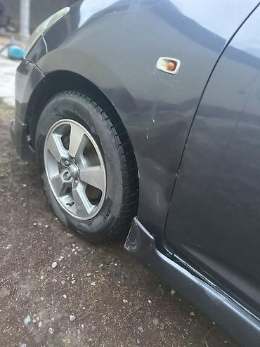 Toyota: Toyota WISH: 2003 г., 1.8 л, Автомат, Газ, Универсал — 15