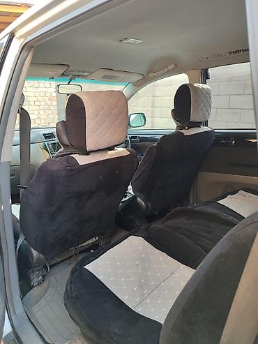 Toyota: Toyota Ipsum: 2002 г., 2.4 л, Автомат, Бензин, Минивэн at lalafo.kg — 3 Toyota: Toyota Ipsum: 2002 г., 2.4 л, Автомат, Бензин, Минивэн — 3