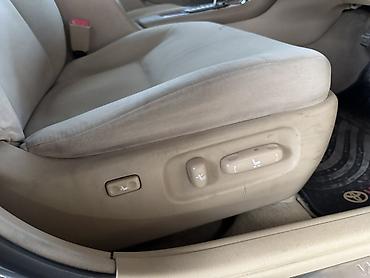 Toyota: Toyota Camry: 2005 г., Автомат, Газ, Седан — 6