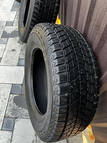 Шины: Шины 225 / 60 / R 16, Зима, Новый, Комплект, Легковые, Kapsen — 5