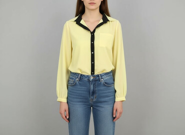 allegro koszula damska: Women's blouse, size L