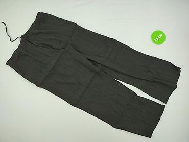 tyk spodnie: Zara, Spodnie materiałowe damskie, rozmiar XL — 3
