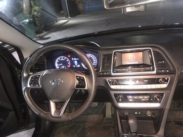 Huanghai: Huanghai : 2018 г., 2 л, Автомат, Газ, Седан