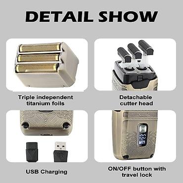 Elektrik üzqırxanlar: Elektrik üzqırxan, Vgr, Yeni, Pulsuz çatdırılma, Ödənişli çatdırılma, Rayonlara çatdırılma — 3