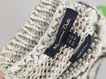 risk made: Massimo Dutti, Sukienka damska, rozmiar XS — 4