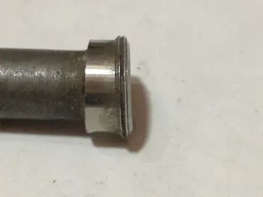 Ostali uređaji: Glodalo jednodperno – 11mm, dužina 63mm (4148) 🛠 Jednoperno glodalo – — 5