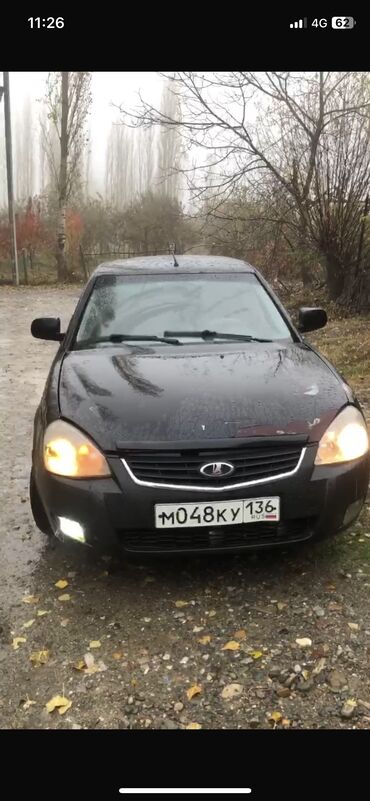 hyundai santa fe продаю: ВАЗ (ЛАДА) Priora: 2011 г., 1.6 л, Механика, Бензин, Хэтчбэк