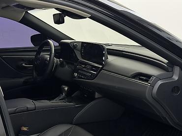 Lexus: Lexus ES: 2022 г., 2.5 л, Гибрид at lalafo.kg — 7 Lexus: Lexus ES: 2022 г., 2.5 л, Гибрид — 7