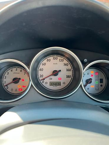 Honda: Honda Fit: 2003 г., 1.5 л, Вариатор, Бензин, Хэтчбэк — 8