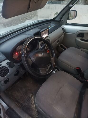 Honda: Honda Fit: 2004 г., Бензин — 7