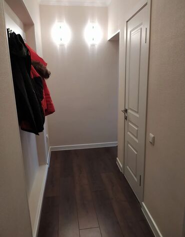 Долгосрочная аренда квартир: 1 комната, Агентство недвижимости, Без подселения, С мебелью полностью — 2