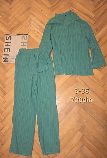 Haljine: SHEIN HALJINE Ženska odeća – više modela 1) Haljina s cvetnim — 9