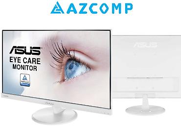 Monitorlar: Salam 💰 Qiymət: 250₼ ✅Məhsula 6 ay qarantiya verilir Bu manitor sizə — 1