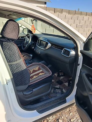 Kia: Kia Sorento: 2019 г., 2.4 л, Автомат, Бензин, Кроссовер — 6