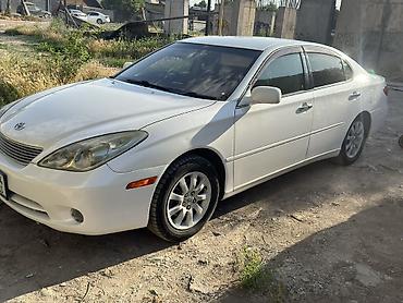 windom 2003: Toyota Windom: 2005 г., 3 л, Автомат, Бензин, Седан — 3