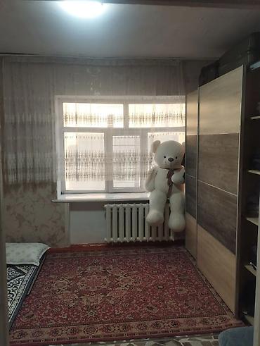 flat osh: 1 комната, 33 м², Пишпек Индивидуалка, 5 этаж, Косметический ремонт — 2