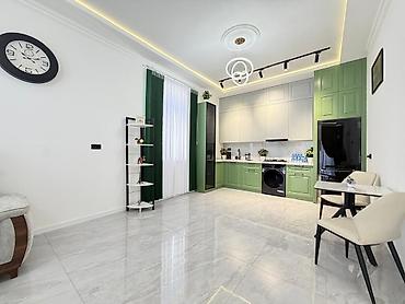 Həyət evləri və villalar: 4 otaqlı, 90 kv. m, Kredit yoxdur, Yeni təmirli — 8