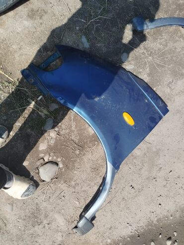 Nissan: Nissan Serena: 1995 г., 2 л, Автомат, Дизель, Фургон — 7