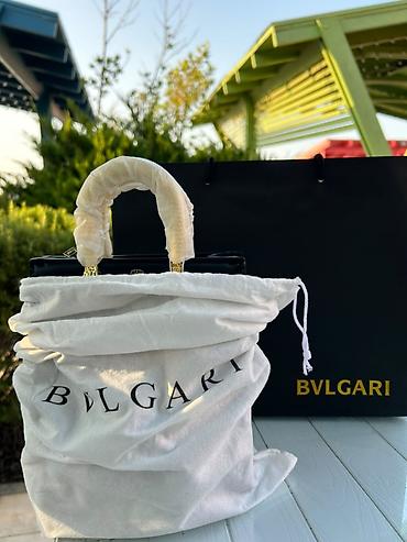 lux premium: Əl çantası, Yeni — 2