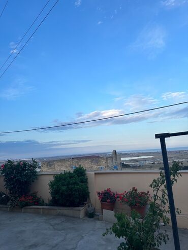 Həyət evləri və villaların satışı: Köhnə Günəşli 4 otaqlı, 120 kv. m, Kredit yoxdur, Orta təmir — 5