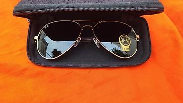 Eynəklər: Gün eynəyi, Ray-Ban, Yeni — 15