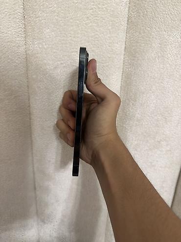 galaxy note 4: IPhone 13 Pro Max, Б/у, 512 ГБ, Зеленый, 77 % — 5