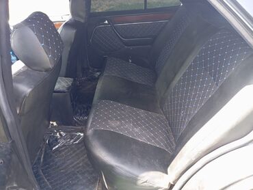 Mercedes-Benz: Mercedes-Benz 250: 2.5 l | 1991 il Van body type — 9